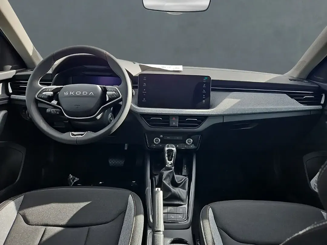 Skoda Scala - Thumbnail 7