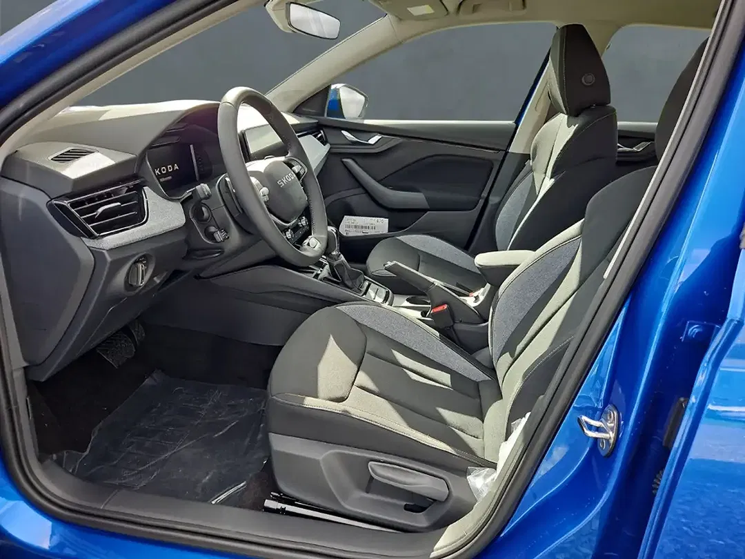 Skoda Scala - Thumbnail 8