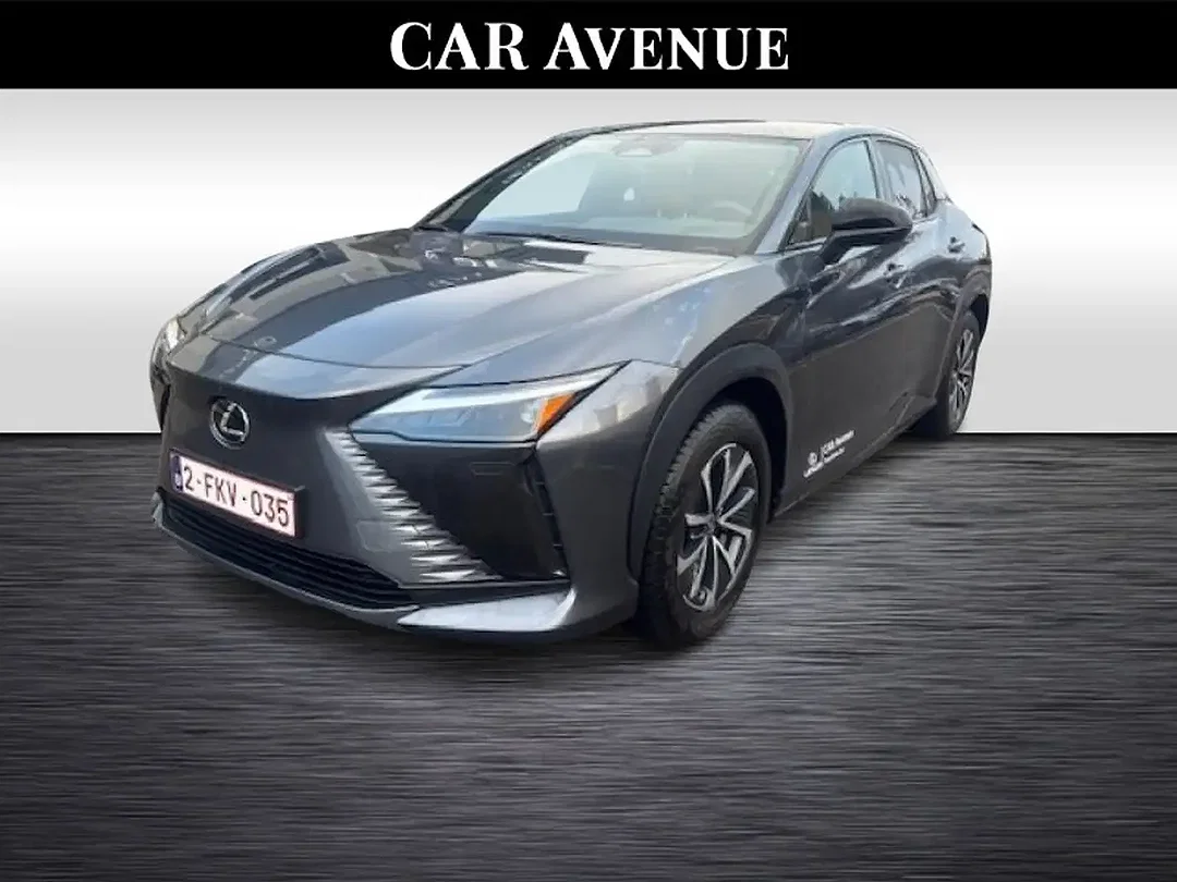 Lexus RZ - Afbeelding 1