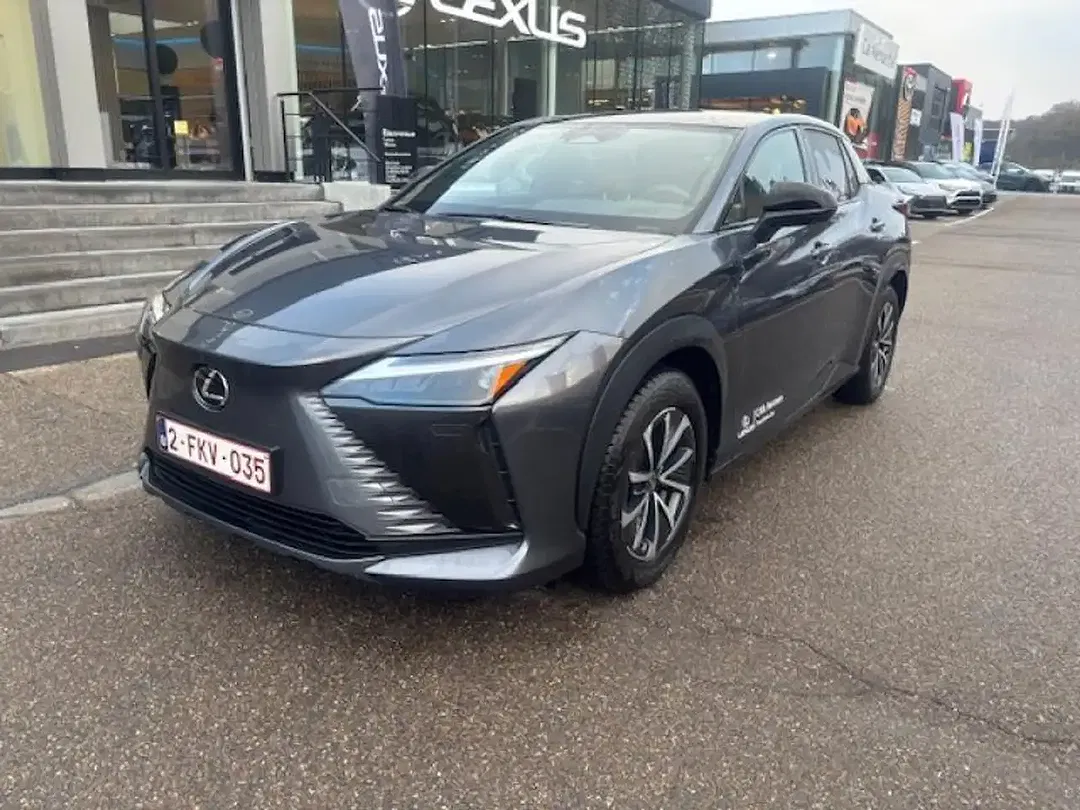 Lexus RZ - Thumbnail 15
