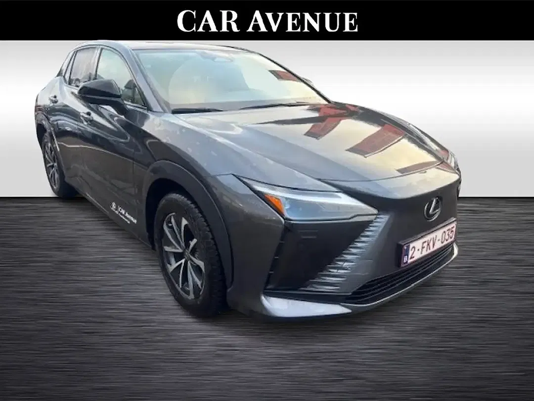Lexus RZ - Thumbnail 2