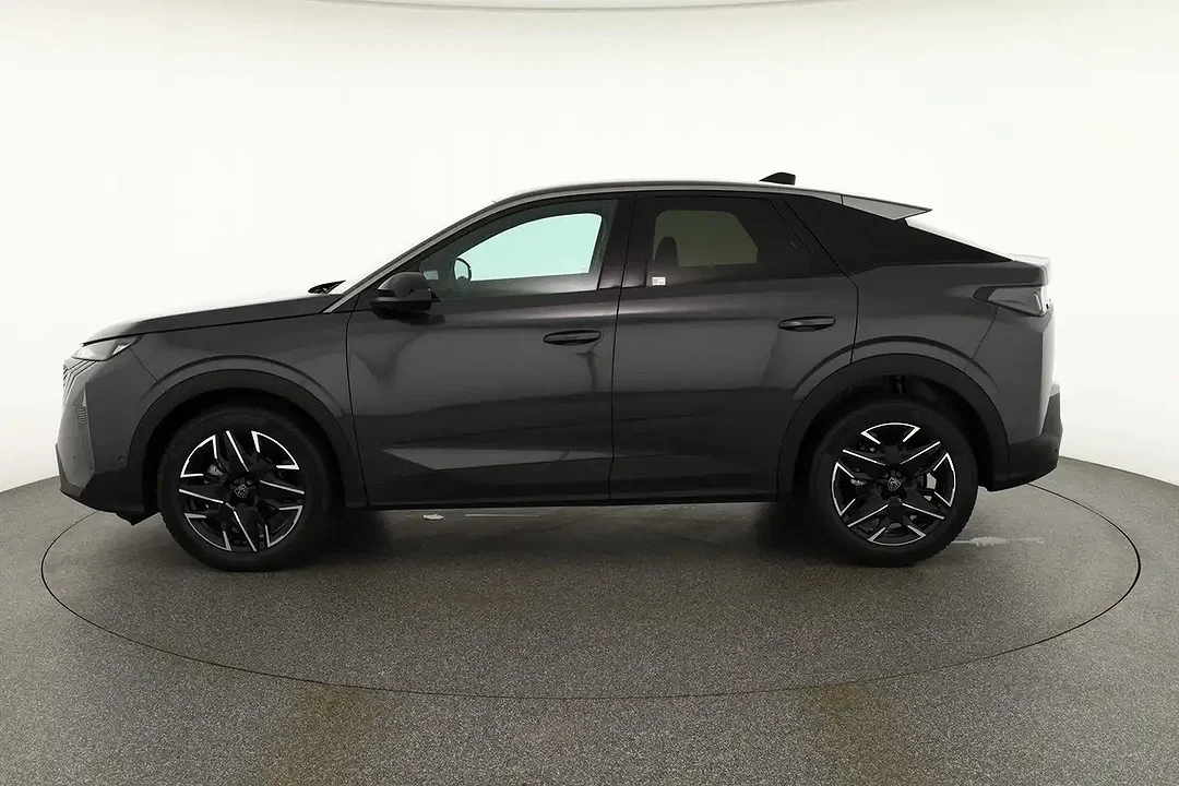 Peugeot 3008 - Afbeelding 1