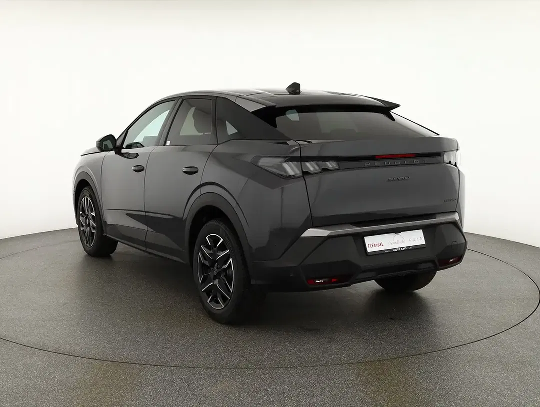 Peugeot 3008 - Thumbnail 2