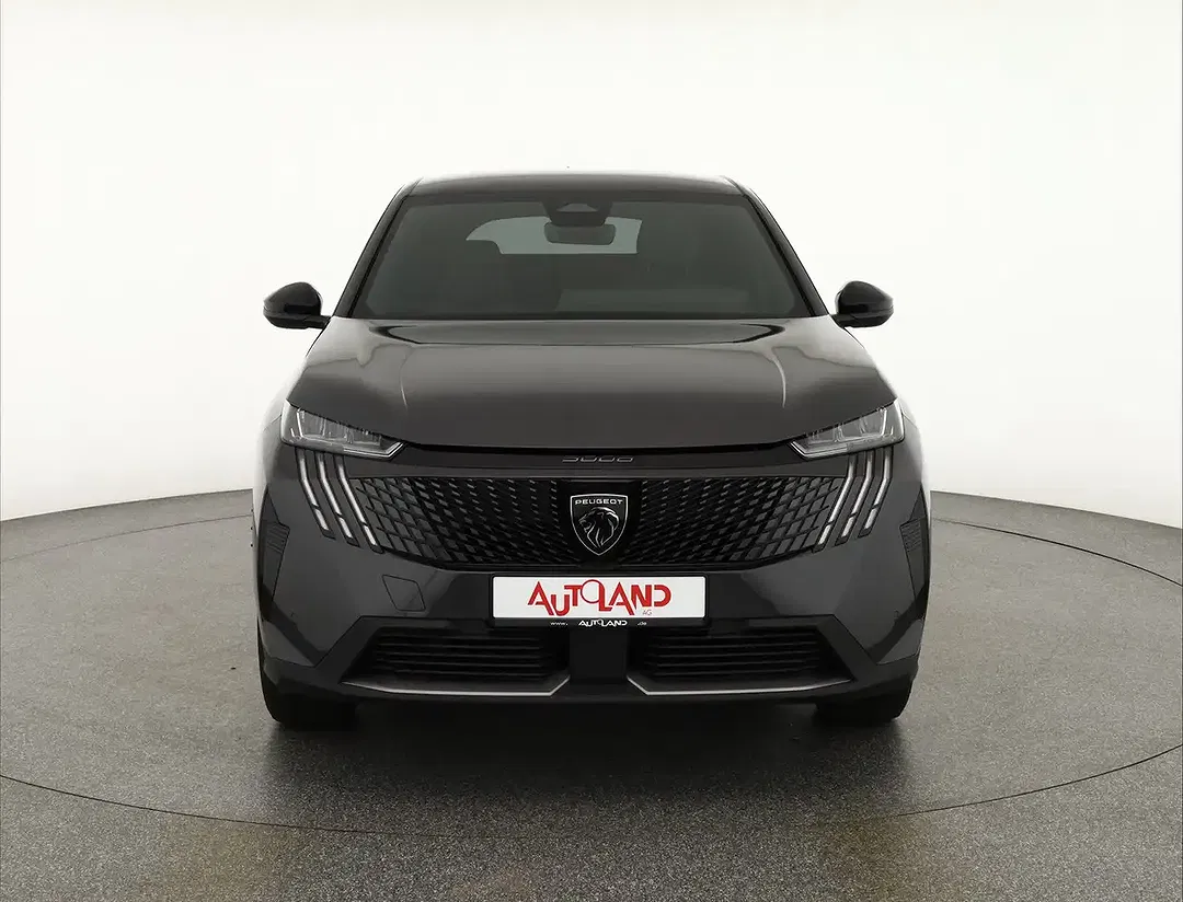 Peugeot 3008 - Thumbnail 7