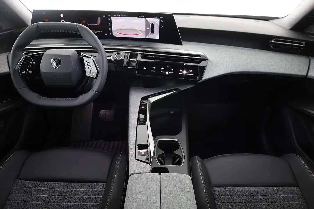 Peugeot 3008 - Thumbnail 8