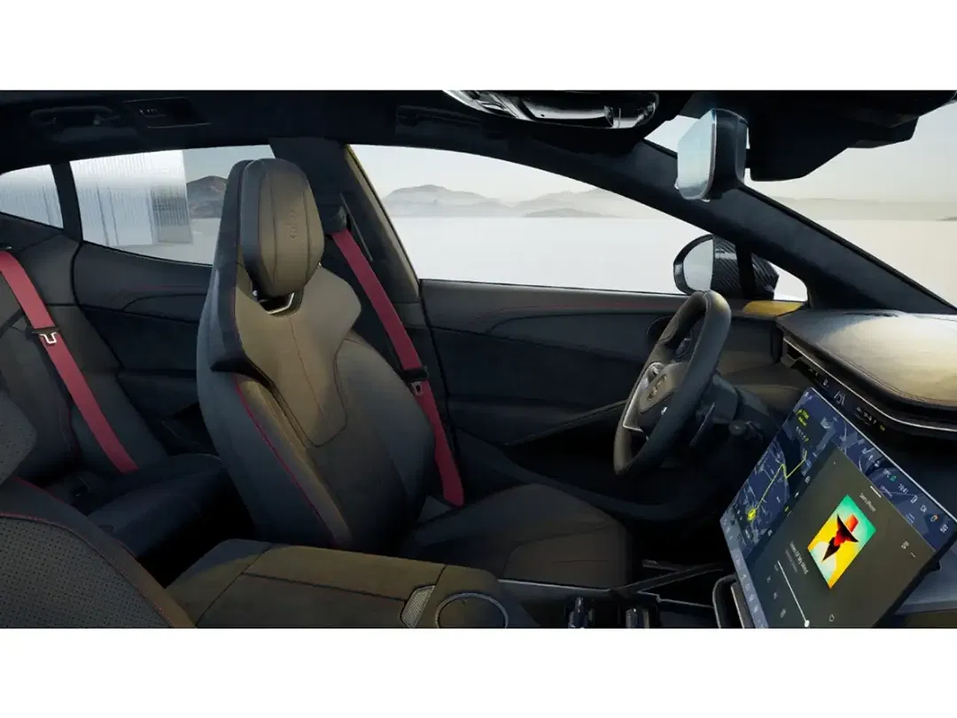 Lotus Eletre - Thumbnail 7