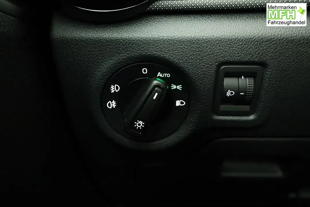 Skoda Fabia - Thumbnail 7