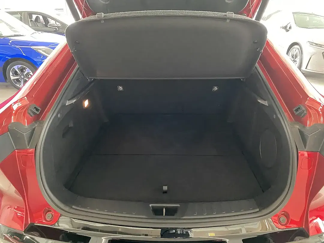 Mazda 6e - Thumbnail 7