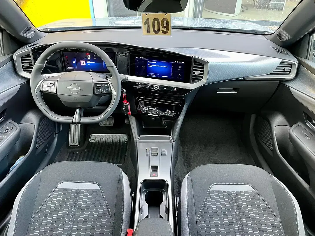 Opel Mokka - Thumbnail 10