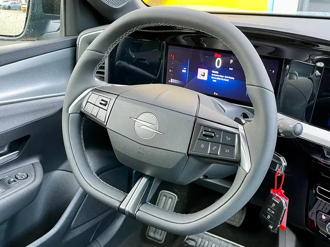 Opel Mokka - Thumbnail 11
