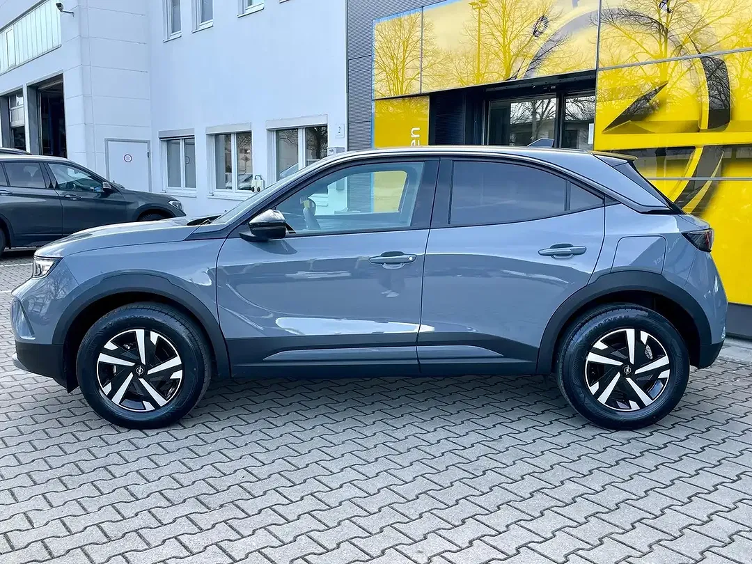 Opel Mokka - Thumbnail 7