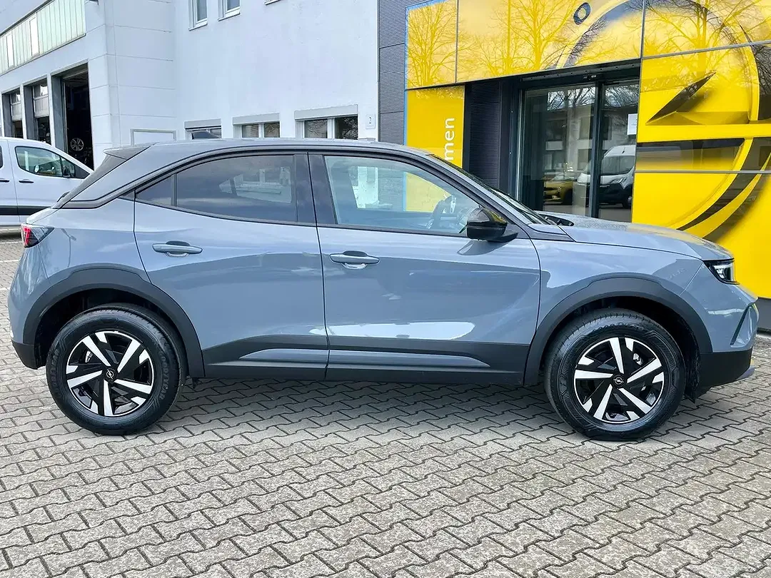 Opel Mokka - Thumbnail 8