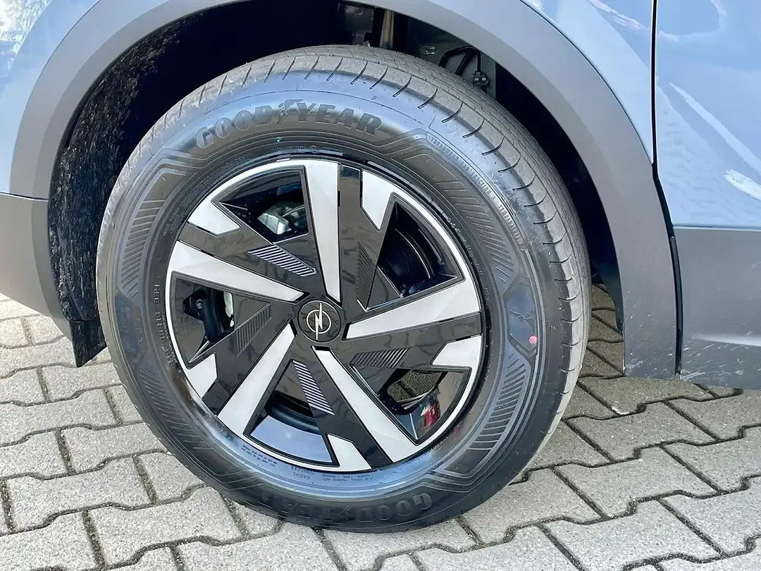 Opel Mokka - Thumbnail 9