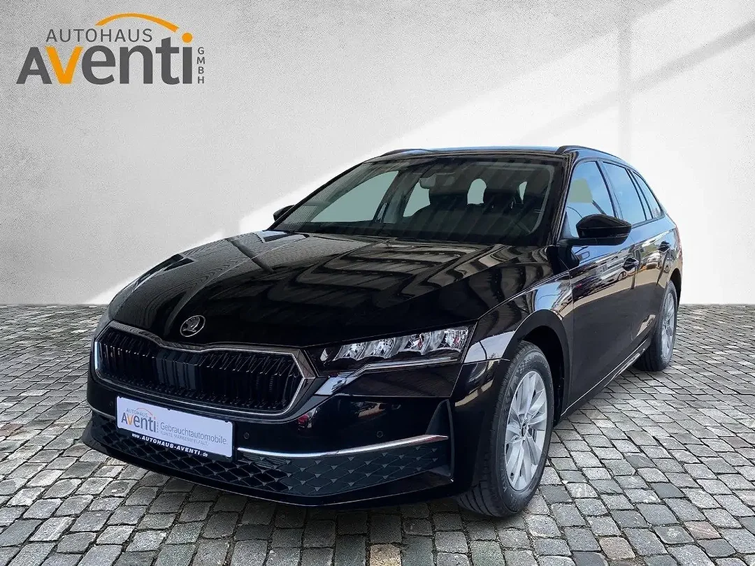 Skoda Octavia - Afbeelding 1