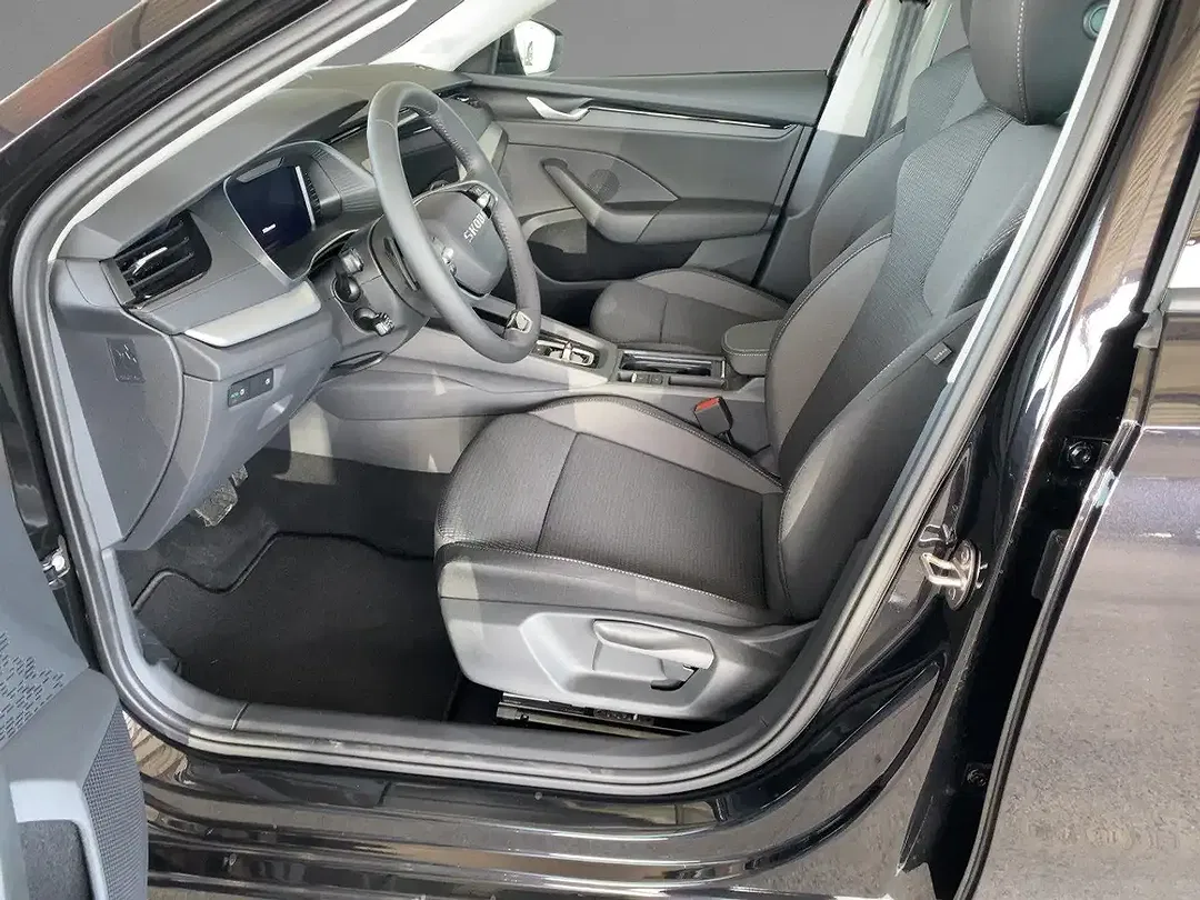 Skoda Octavia - Thumbnail 4