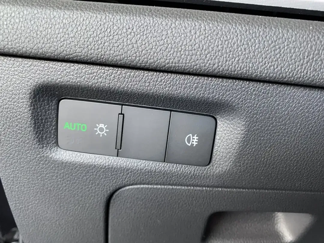 Skoda Octavia - Thumbnail 7