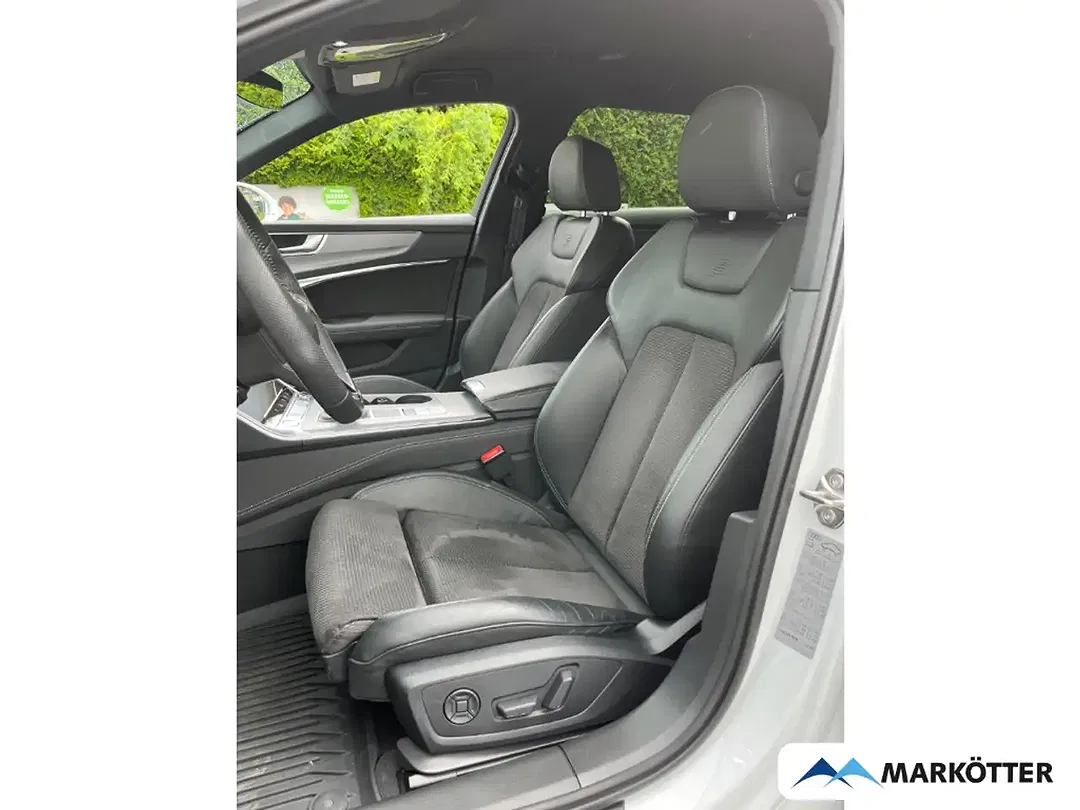Audi A6 - Thumbnail 14