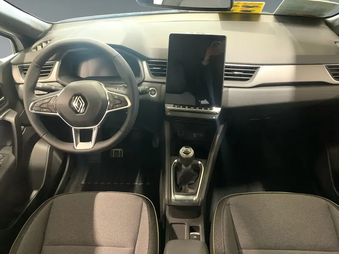 Renault Captur - Thumbnail 10