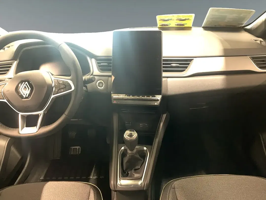 Renault Captur - Thumbnail 11