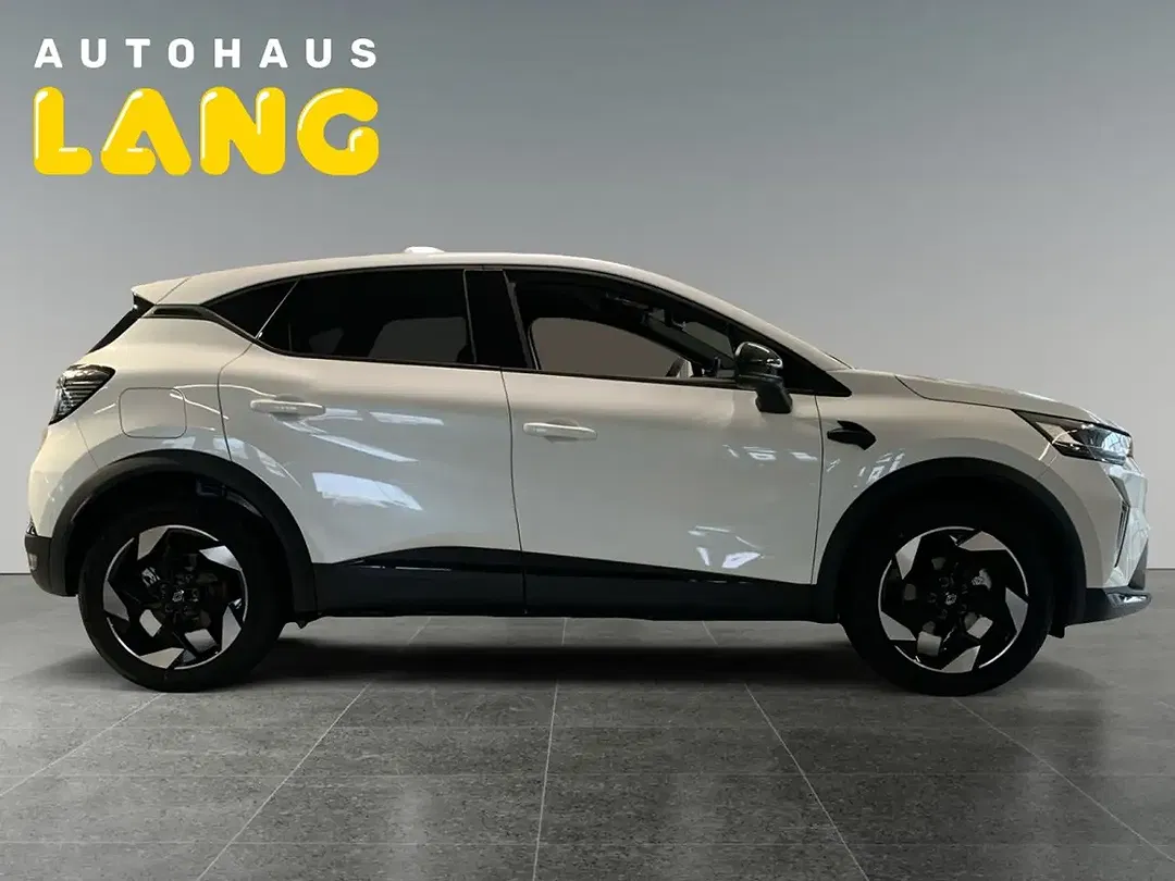 Renault Captur - Thumbnail 6