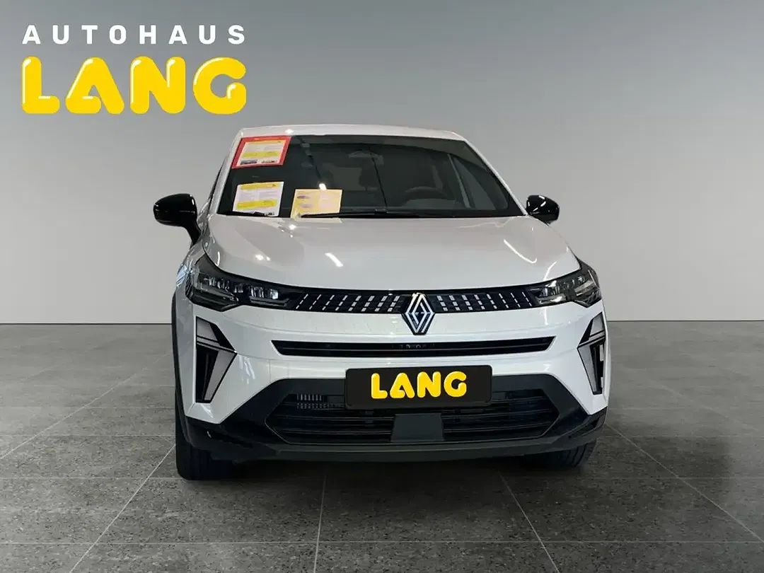 Renault Captur - Thumbnail 8