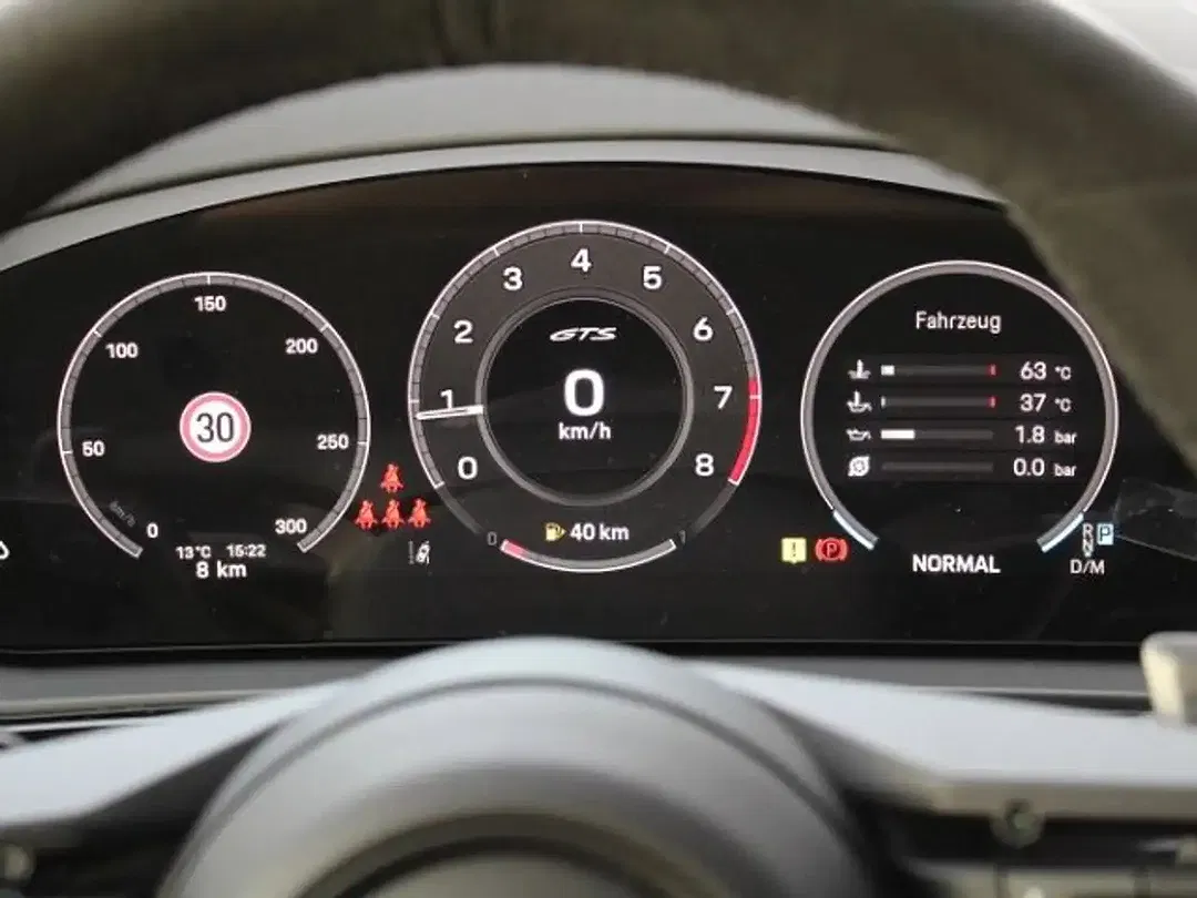 Porsche Cayenne - Thumbnail 15