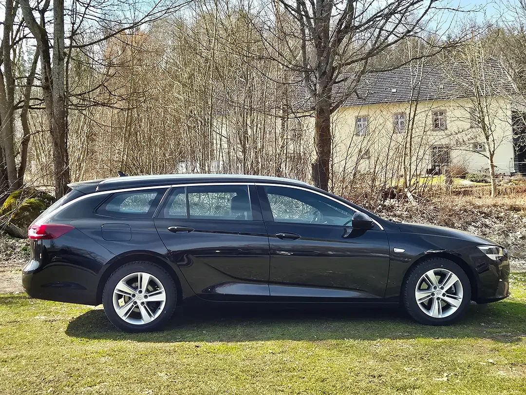 Opel Insignia - Thumbnail 15
