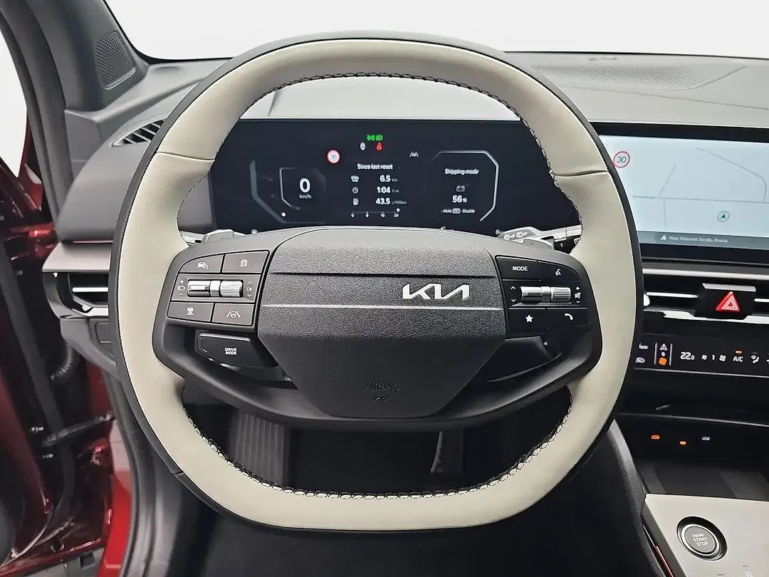 Kia Sportage - Thumbnail 13