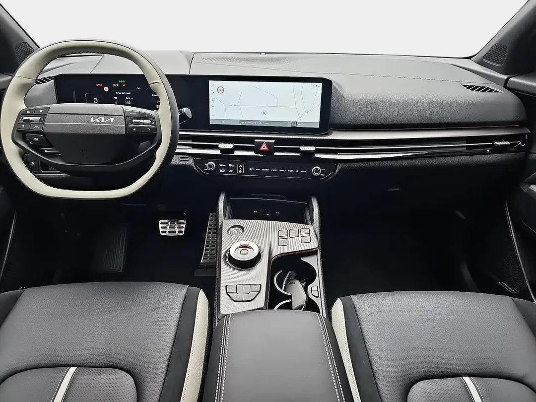 Kia Sportage - Thumbnail 7