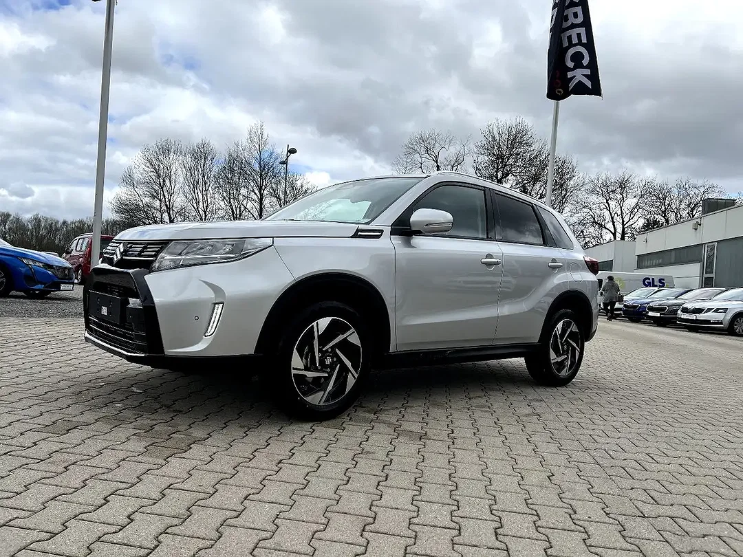 Suzuki Vitara - Afbeelding 1