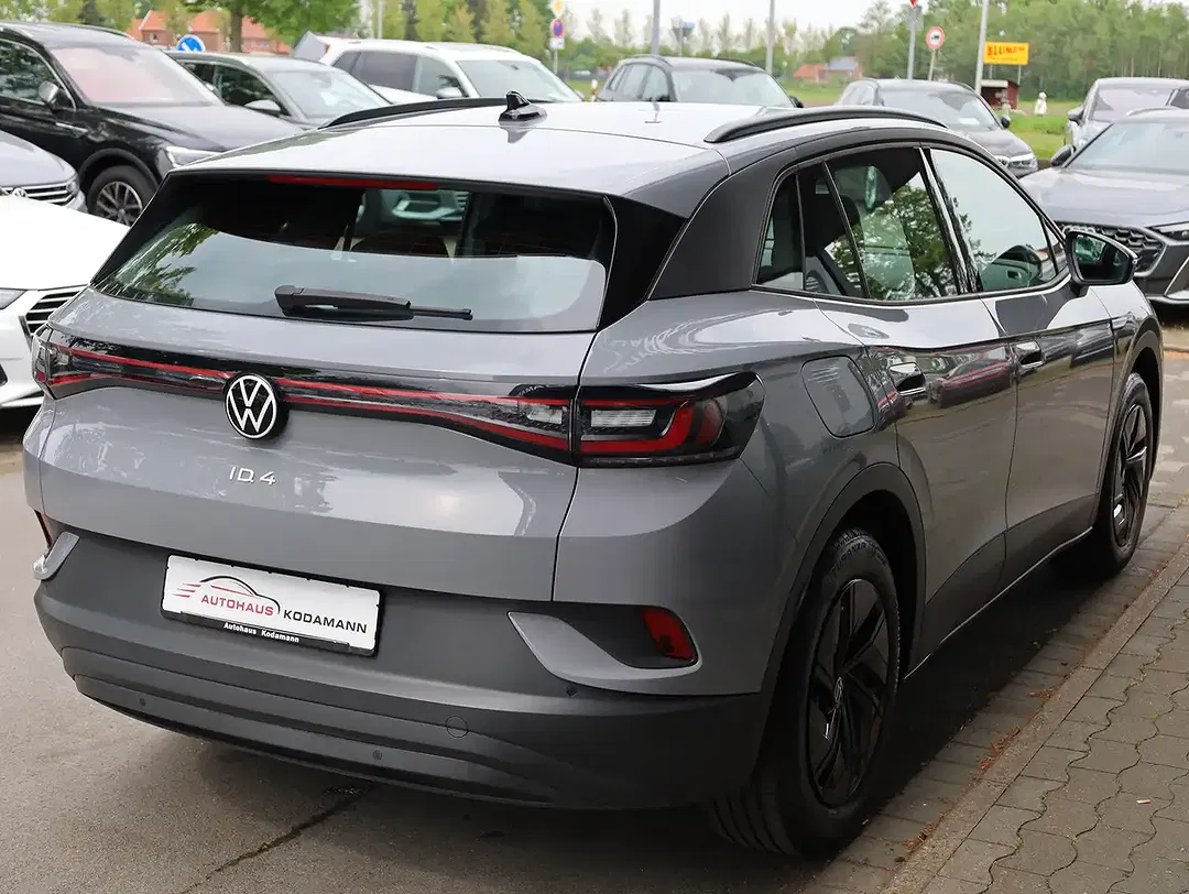 Volkswagen ID.4 - Thumbnail 10
