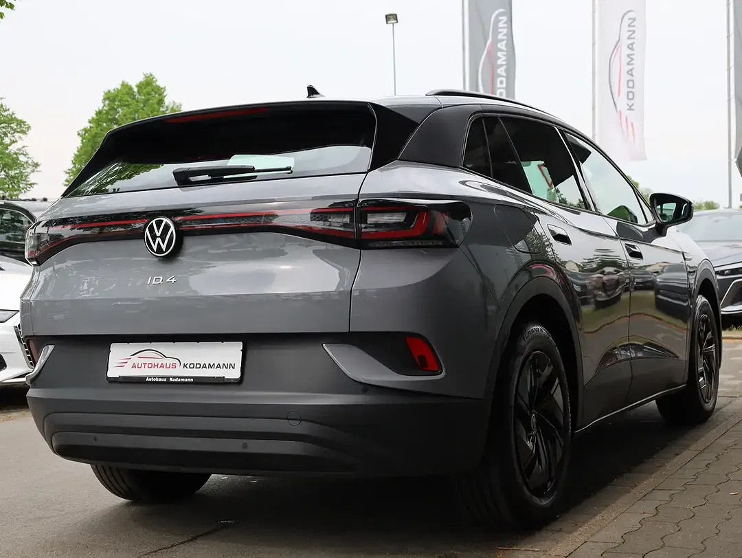 Volkswagen ID.4 - Thumbnail 11