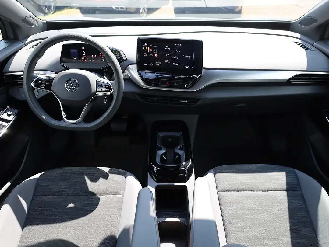 Volkswagen ID.4 - Thumbnail 15