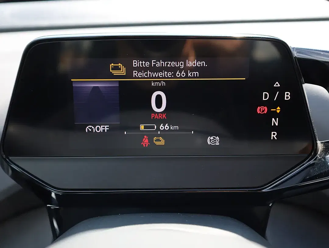 Volkswagen ID.4 - Thumbnail 18