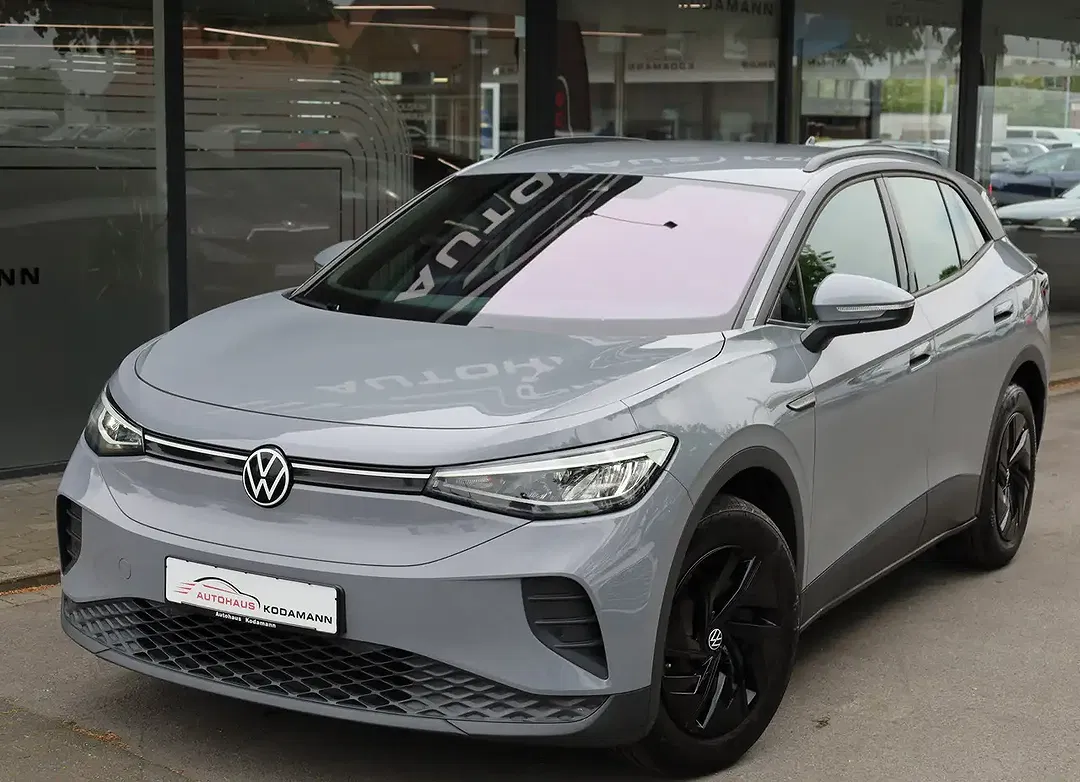Volkswagen ID.4 Pure