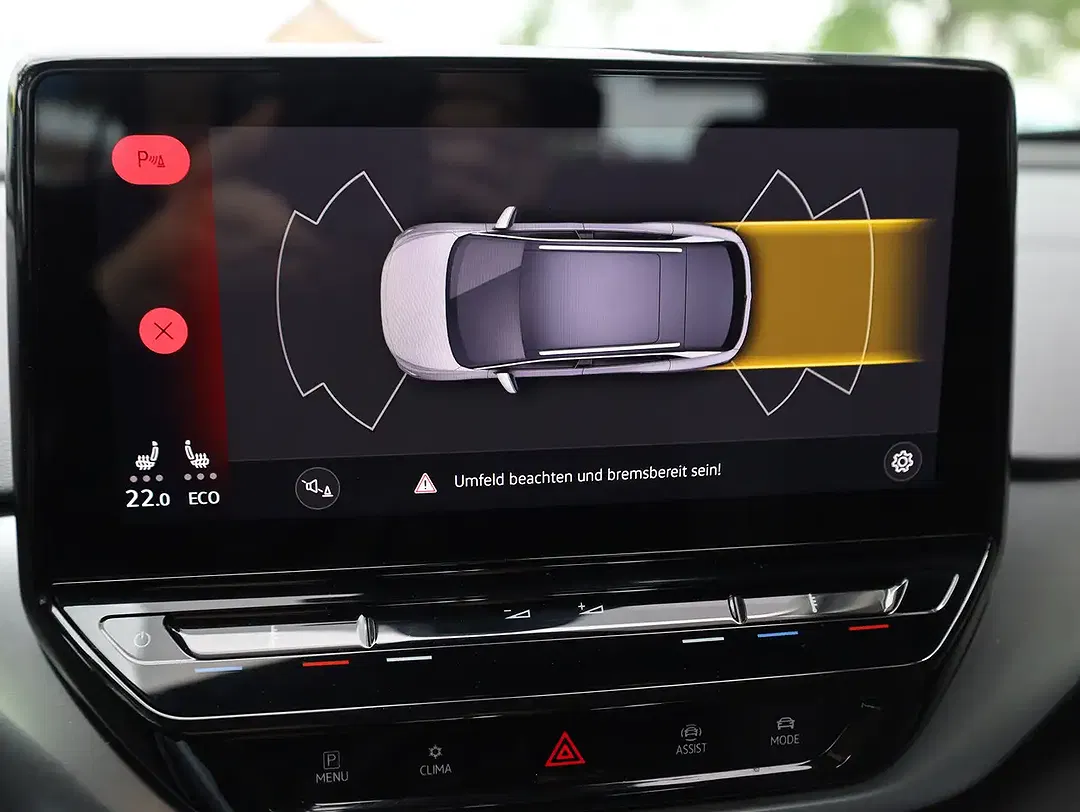 Volkswagen ID.4 - Thumbnail 21