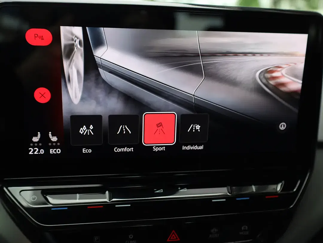 Volkswagen ID.4 - Thumbnail 22