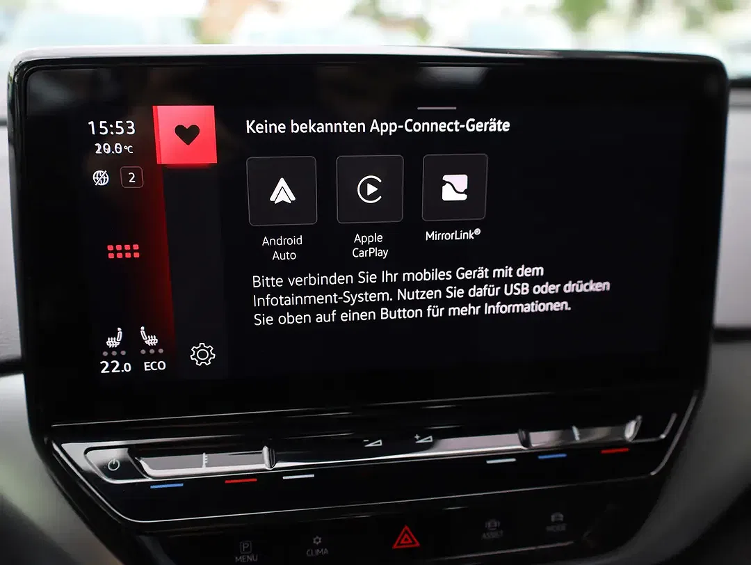 Volkswagen ID.4 - Thumbnail 23