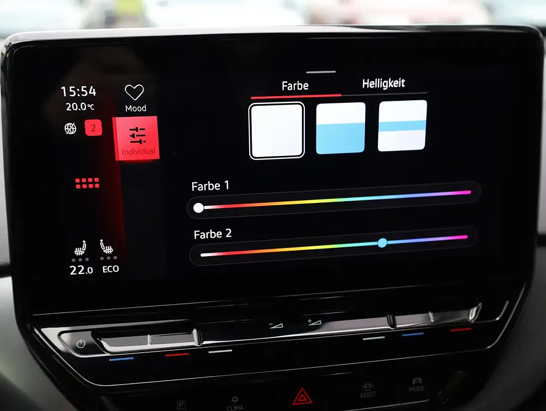 Volkswagen ID.4 - Thumbnail 25