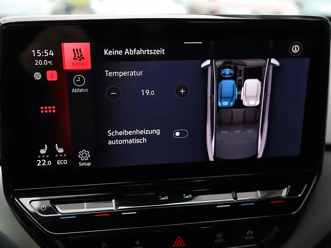 Volkswagen ID.4 - Thumbnail 26