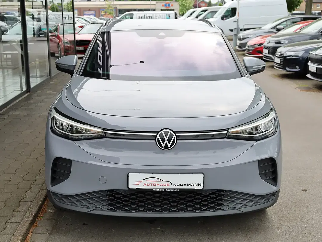 Volkswagen ID.4 - Thumbnail 2