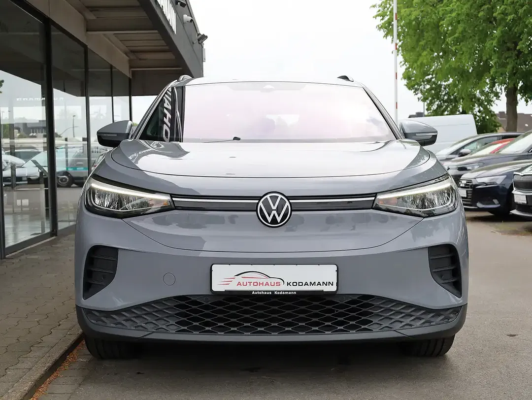Volkswagen ID.4 - Thumbnail 3