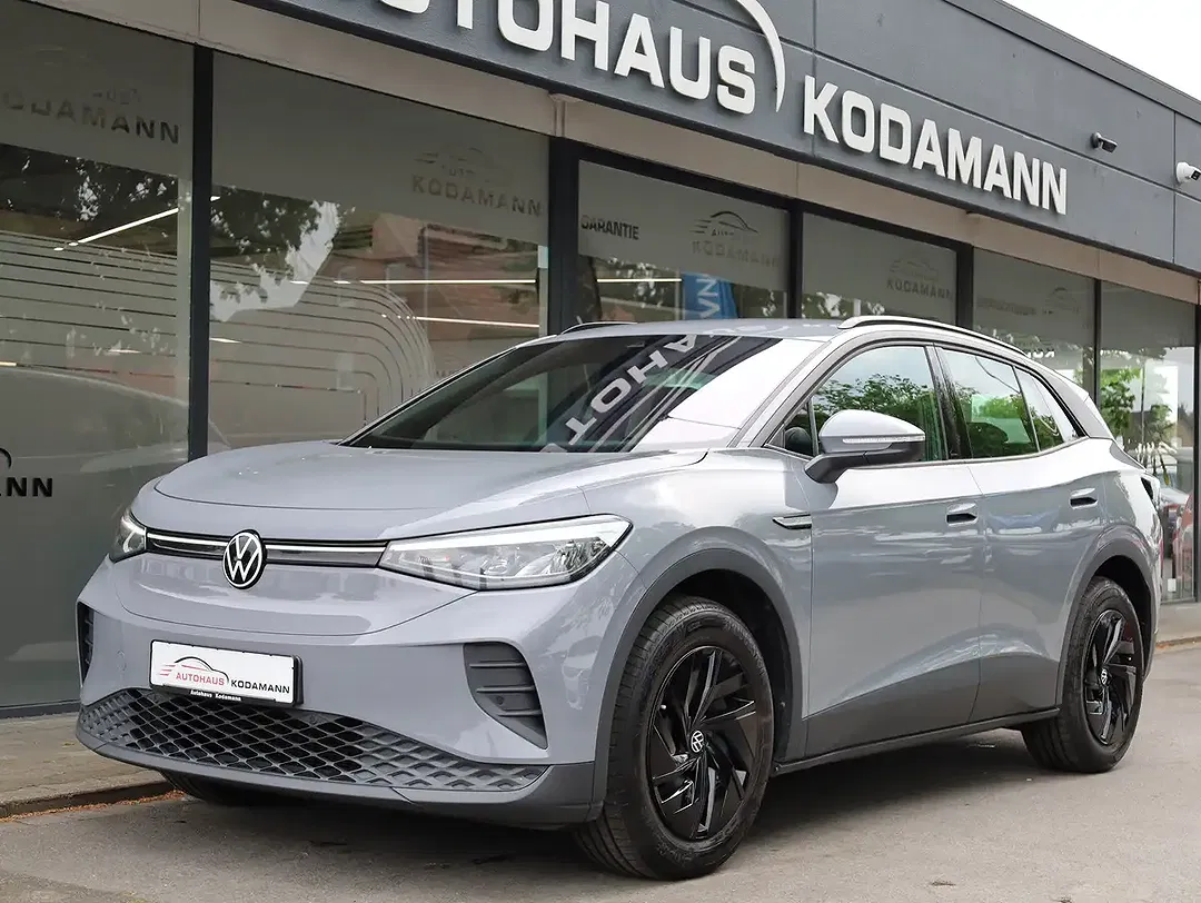 Volkswagen ID.4 - Thumbnail 5