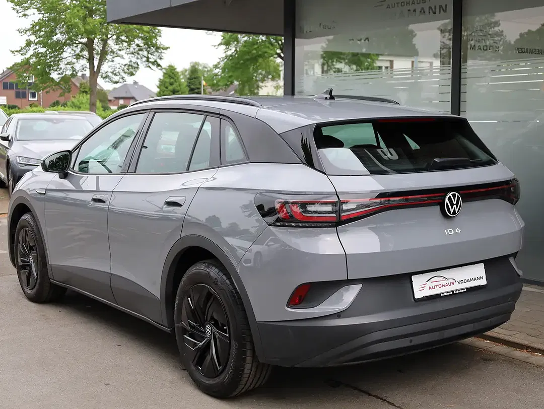 Volkswagen ID.4 - Thumbnail 6