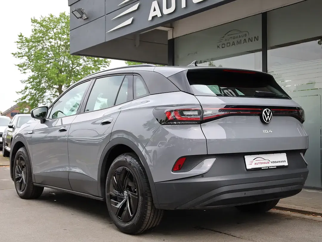 Volkswagen ID.4 - Thumbnail 7