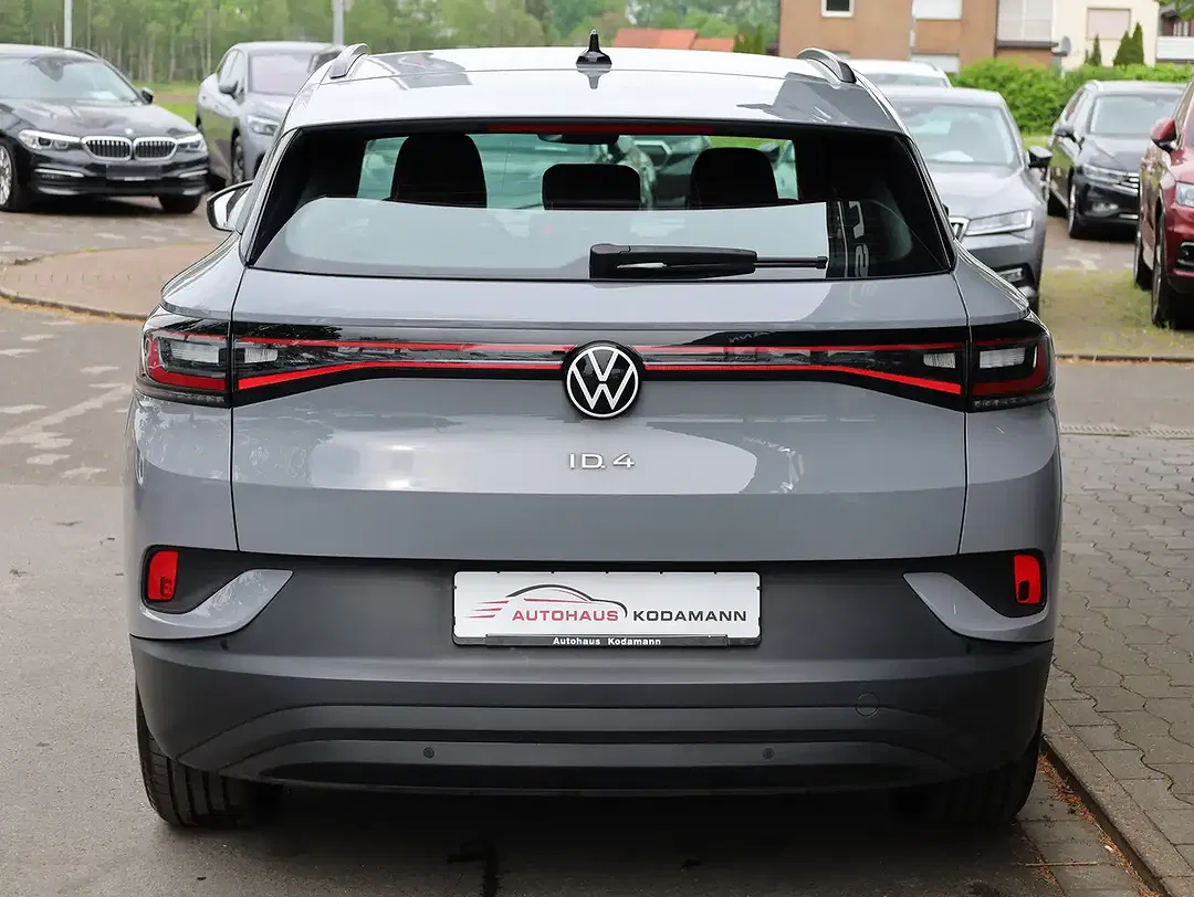 Volkswagen ID.4 - Thumbnail 8