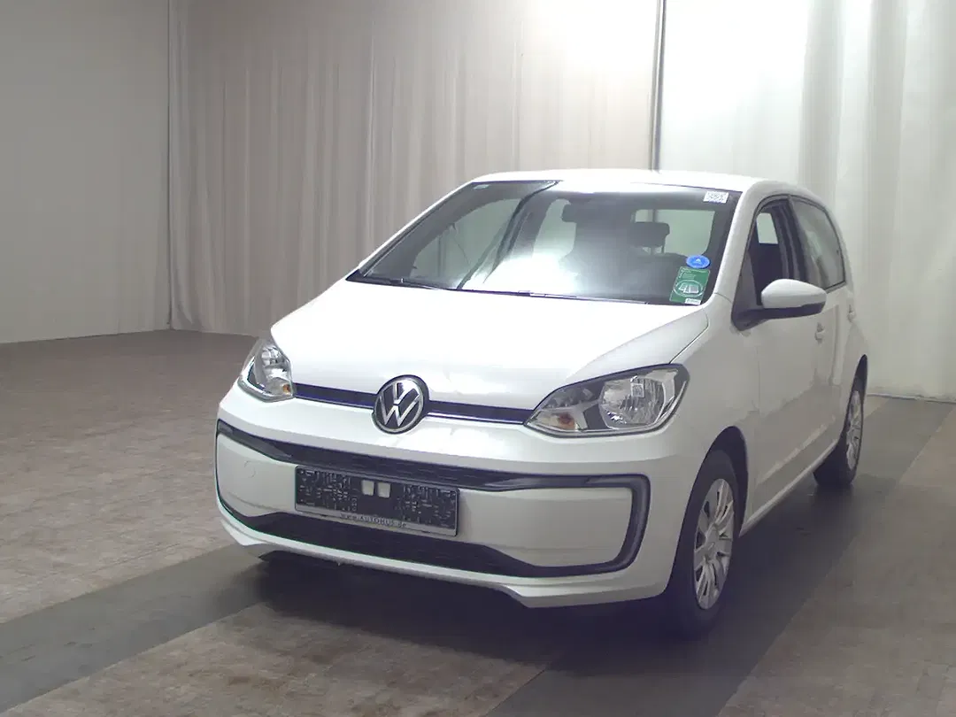 Volkswagen e-up! - Thumbnail 2