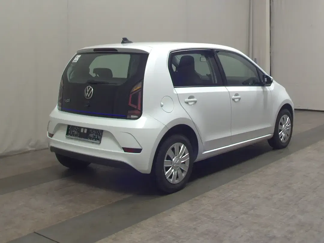 Volkswagen e-up! - Thumbnail 3
