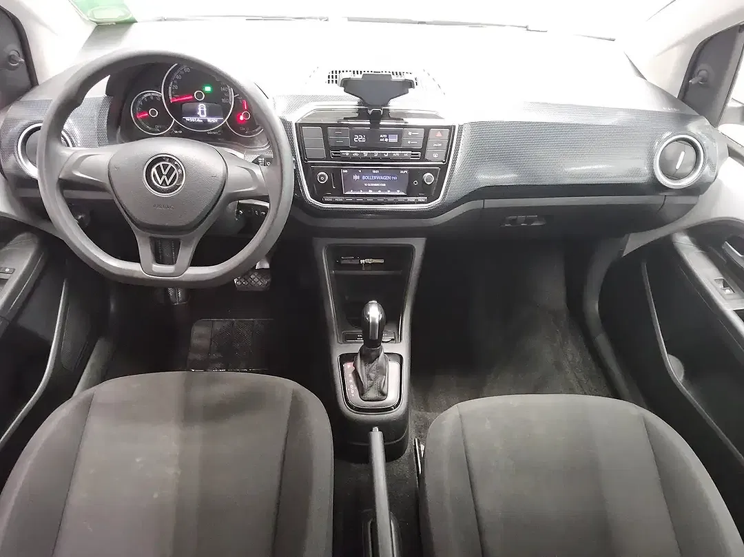 Volkswagen e-up! - Thumbnail 4