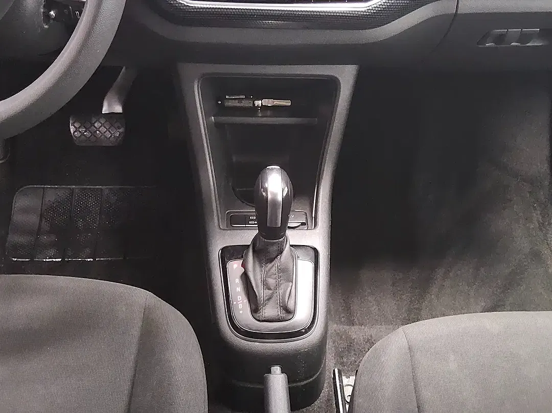 Volkswagen e-up! - Thumbnail 5